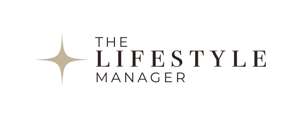 The Lifestyle Manager